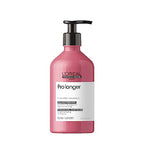 L'Oreal Professionnel Pro Longer Thickening Conditioner - Reduces Breakage & Appearance of Split Ends For Thin & Fine Hair Types, Adds Volume & Shine