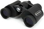 Celestron – UpClose G2 7x35 Binocular – Multi-Coated Optics for Bird Watching, Wildlife, Scenery and Hunting – Porro Prism Binocular for Beginners – Includes Soft Carrying Case