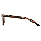 Foster Grant Camden Multifocus Reading Glasses With Anti-Reflective Glasses Coating, Unisex