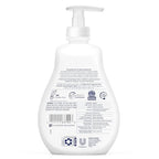 Baby Dove Sensitive Moisture Face and Body Lotion 13 oz(Pack of 4)