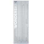 Wonderskin 1440 Longwear Black Glitter Waterproof Eyeliner Pencil - Sharpenable Eyeliner Pencil & Smudge Proof Eye Liner Pencils (Black Truffle)