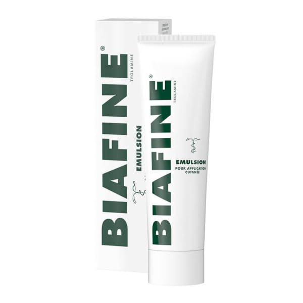 Emulsion Cream 93g