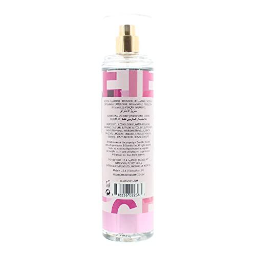 Ariana Grande Sweet Like Candy Body Mist ��� Fruity & Gourmand Fragrance for Women ��� 8 Fl Oz