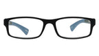 SPORTEX SAV Men's Ar4160 Reading Glasses - Flexible, Durable, Ultra-Lightweight, High-Performance Readers For Men