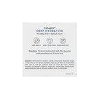 Cetaphil Deep Hydration Healthy Glow Daily Face Cream, 1.7 oz, 48 Hour Dry Skin Face Moisturizer for Sensitive Skin, With Hyaluronic Acid, Vitamin E & Vitamin B5