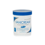 Vanicream Moisturizing Skin Cream for Sensitive Skin with Pump Dispenser - 16 oz, Pack of 2