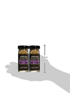 Trader Joe's 21 Seasoning Salute (2 of Bottle), 2 Pack