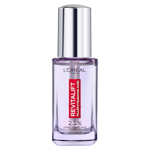 L'Oréal Revitalift Filler Eye Serum - 20 ml