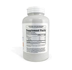 Konsyl Daily Psyllium Fiber Capsules - Contains 1500mg of All-Natural Psyllium Husk Powder per Serving - Supports Digestive Health and Weight Management Goals+ (500 Count (Pack of 1), Unflavored)