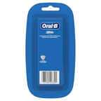 Oral-B Glide Deep Clean Cool Mint Dental Floss, Value 2 Pack (40m Each)