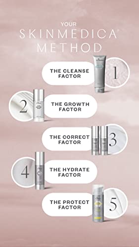 Skinmedica TNS Ceramide Treatment Cream, 2.0 Ounce