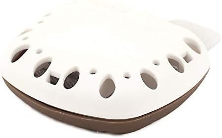 TERRO T334SR Indoor Multi-Surface Liquid Ant Bait and Ant Killer - 8 Discreet Bait Stations - Kills Common Household Ants