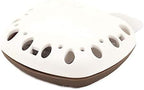 TERRO T334SR Indoor Multi-Surface Liquid Ant Bait and Ant Killer - 8 Discreet Bait Stations - Kills Common Household Ants