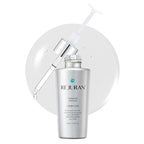REJURAN® Turnover Ampoule, c-PDRN®, Larger Size for Extended Use (1.69 fl oz) - Anti-Aging Face Serum for Firmness, Radiance, and Youthful Skin, Korean Skin Care.