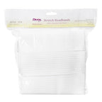 Dukal Reflections Stretch Headband, 14.75" (Case of 480)