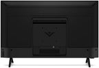 VIZIO 40-inch Full HD 1080p Smart TV with DTS Virtual: X, Alexa Compatibility, Google Cast Built-in, Bluetooth Headphone Capable, (VFD40M-08 New)