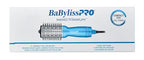 BaBylissPRO® Nano Titanium™ COMPACT TOOLS deliver full power in a compact size - deep waver, hair dryer, hot air brush, paddle brush, wand
