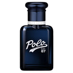 Ralph Lauren - Polo 67 - Eau de Toilette - Cologne for Men - Woody & Solar Scent - With Pineapple, Bergamot, & Vetiver