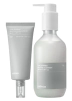 celimax Dual Barrier Skin Wearable Cream 50ml + Dual Barrier Mild Gel Cleanser 200ml Bundle