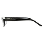 Foster Grant James Multifocus Reading Glasses With Anti-Reflective Glasses Coating, Unisex