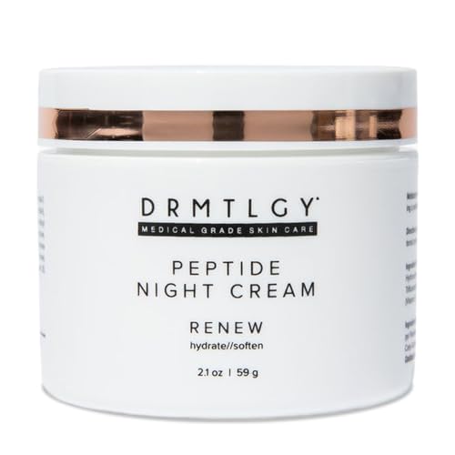 DRMTLGY Hydration Superstars Kit: Needle-less Serum, Peptide Night Cream, Tinted Moisturizer & Essential Facial Cleanser