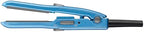 BaBylissPRO Nano Titanium Mini Flat Iron Hair Straightener, 0.5" Hair Straightener Iron for Touch Ups & All Hair Types, Perfect for Travel