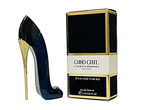 Carolina Herrera Good Girl Perfume for Women Mini EDP 0.24 Ounce