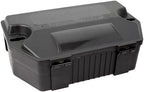 Victor M901RB Refillable Rodent Bait Station, Black