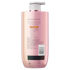 Olay Super Serum Body Wash for Extra Dry Skin, 24hr Long Lasting Hydration, 5+ Ingredient Complex for Bright Even Firm Luminous Skin, 28 fl oz
