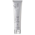 Kenra Platinum Air Dry Crème 6 | Time-Saving Air Styler | Enhances Natural Body | Tames Frizz With Delicate Hold | Natural, Product Free Finish | All Hair Types