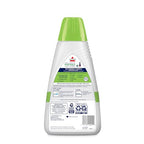 Bissell Simply Spot & Stain Portable Carpet Cleaner Formula,32 oz,3368,(Pack of 2)