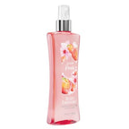 Body Fantasies Signature Fragrance Body Spray, Sugar Peach, 8 fl oz