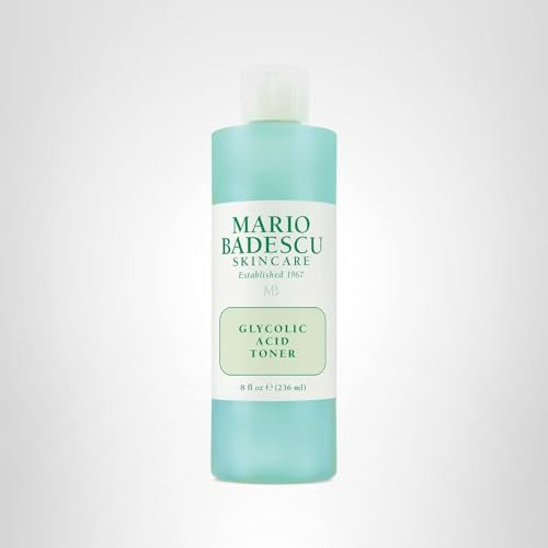 Mario Badescu Glycolic Acid Toner, 8 Fl Oz