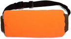 HOT SHOT Men’s Camo Razorback Reversible Fleece Hand Muff, Insulated Hand Warmer Pouch, Outdoor Gear for Hunting, Camping
