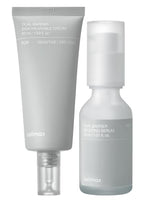celimax Dual Barrier Skin Wearable Cream 50ml + Dual Barrier Skin Boosting Serum 30ml Bundle