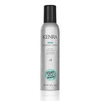 Kenra Nitro Memory Crème 18 | Firm Hold Crème Mousse | 3 Day Style Memory | 1st Nitrogen Crème Mousse | No Stick Application | All Hair Types