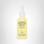 Youth To The People Superberry Hydrate + Glow Dream Face Oil - Revives Dull + Dry Skin, Boosts Radiance, Hydrating, Ultra-Lightweight Formula, Vitamin C, Squalane, Omega Oils, Vegan - 1 fl oz