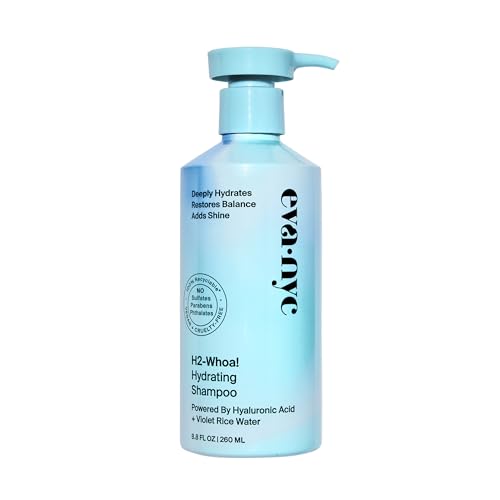 Eva NYC Lift Off Volume Shampoo