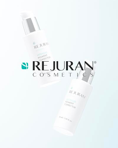 REJURAN® Advanced Intensive Pigment Corrector, c-PDRN® - Face Serum for Dark Spot, Pigmentation, and Uneven Skin Tone, Clinically Developed (1.01 fl oz)