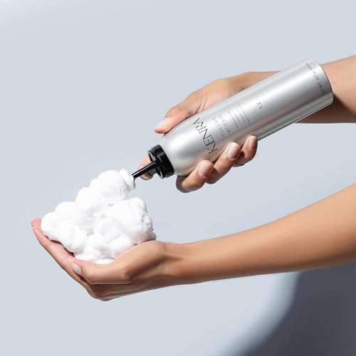 Kenra Volume Mousse 12