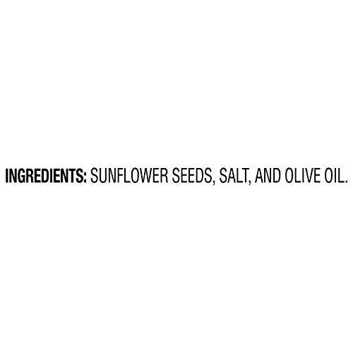 Spitz Sunflower Seeds, Original, 6 Ounce (Pack of 9)