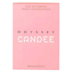 Armaf Odyssey Candee Special Edition for Women Eau de Parfum Spray, 3.4 Ounce