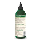Thicker Fuller Hair Gentle Cleansing Shampoo Advanced Thickening Solution 12oz - Removes Impurities, Fortifies Hair And Reduce Breakage (Pack of 2)
