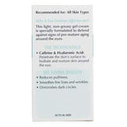 L’Oreal Paris Dermo-Expertise Eye Defense Gel, 0.5 oz (Pack of 2)