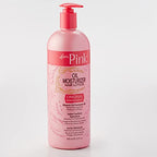 Luster's Pink Oil Moisturizer Hair Lotion 946 ml/32 fl oz Pink