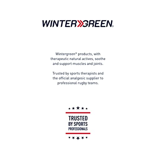 Wintergreen Magnesium Lotion, Pure Magnesium PCA, Shea Butter, Arnica Montana, Seed Oil, & Vitamin E, 8.5 Fl Oz (250 ml)