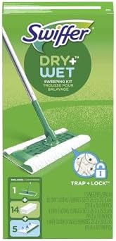 MOP,Dry/Wet,Starter KIT