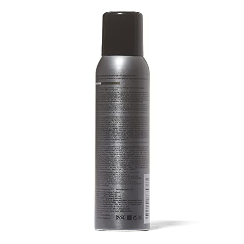 ion Texturizing Spray Wax, Adds Definition, Pliable Hold, Lightweight, LongLasting