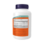 NOW Foods Supplements, Magnesium & Potassium Aspartate with Taurine, Heart Health*, 120 Veg Capsules,(Pack of 2)