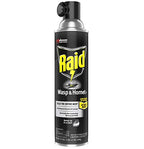 Raid Wasp and Hornet Killer Multi-Packs 17.5 Ounce (Pack of 6)